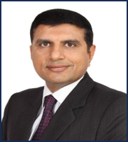 Dr. Harshad Patel