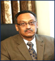 Dr. Viren Shah